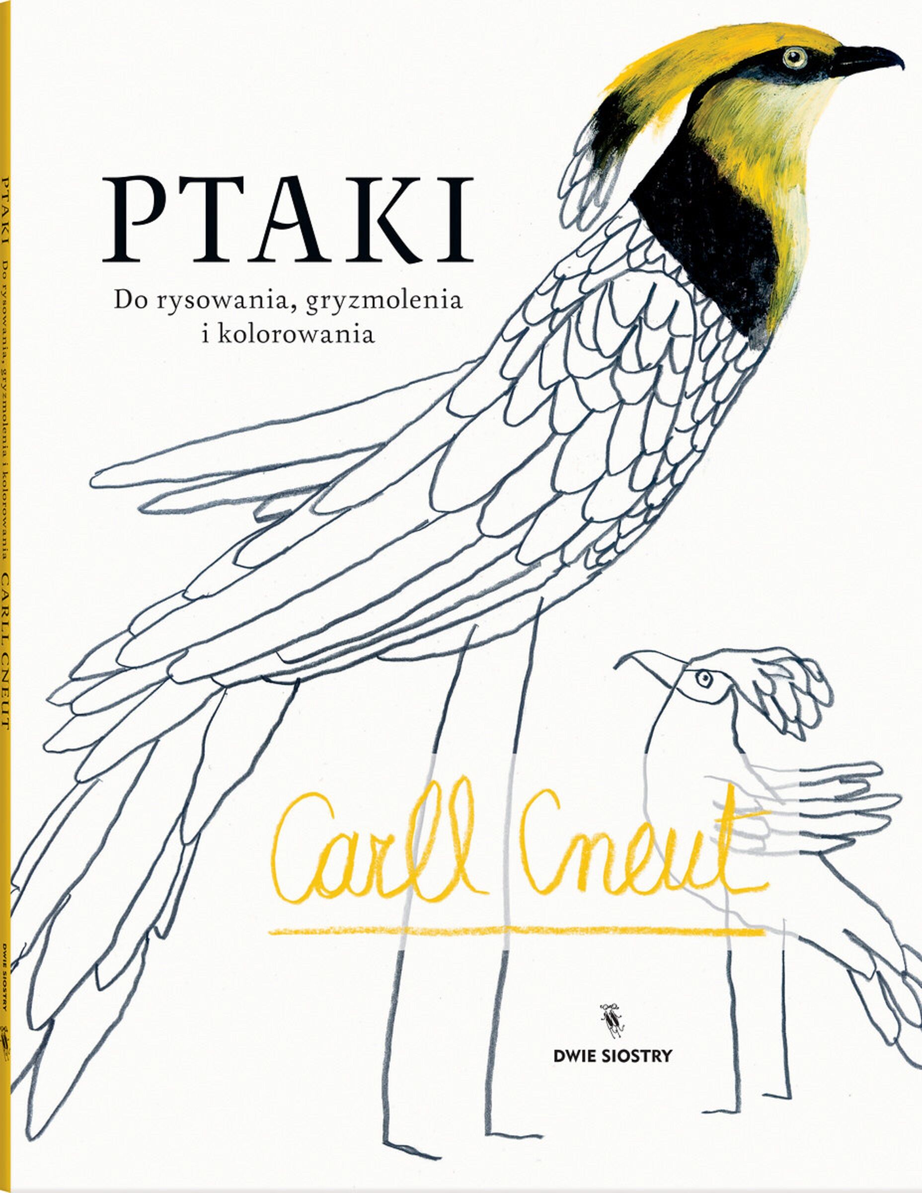 Ptaki