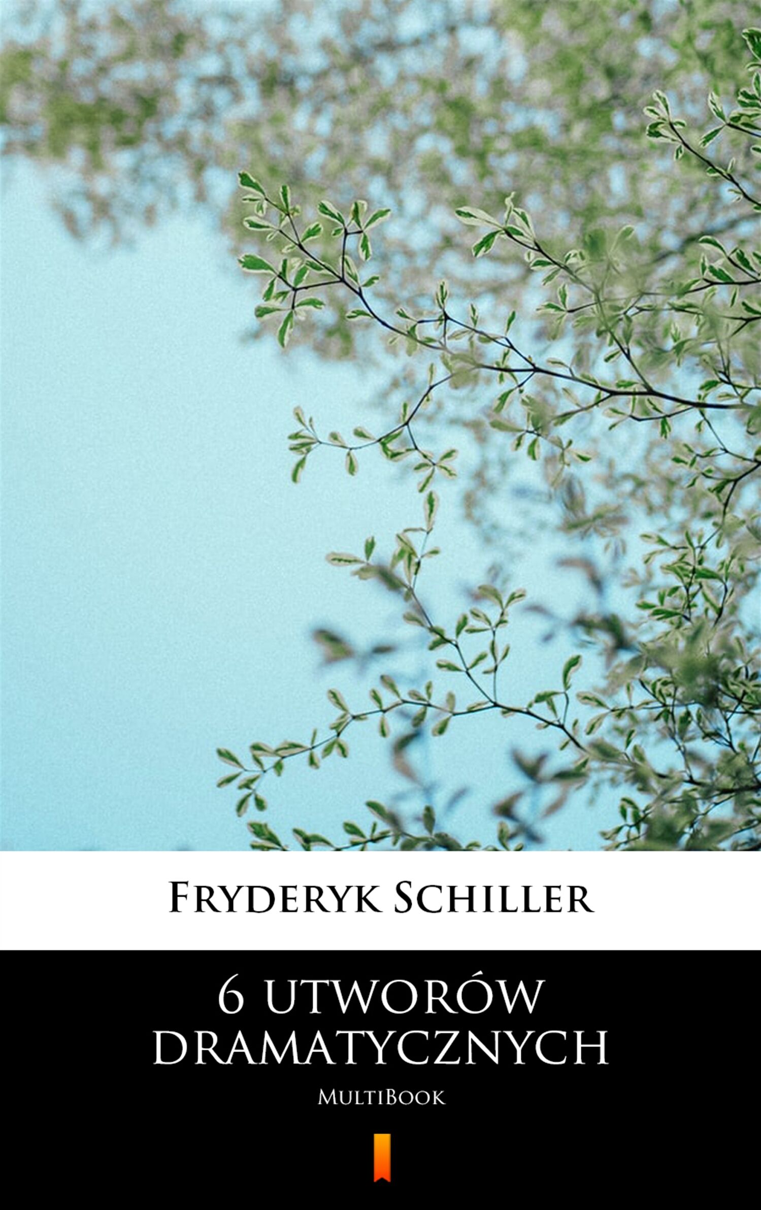 6 utworów dramatycznych (e-book)