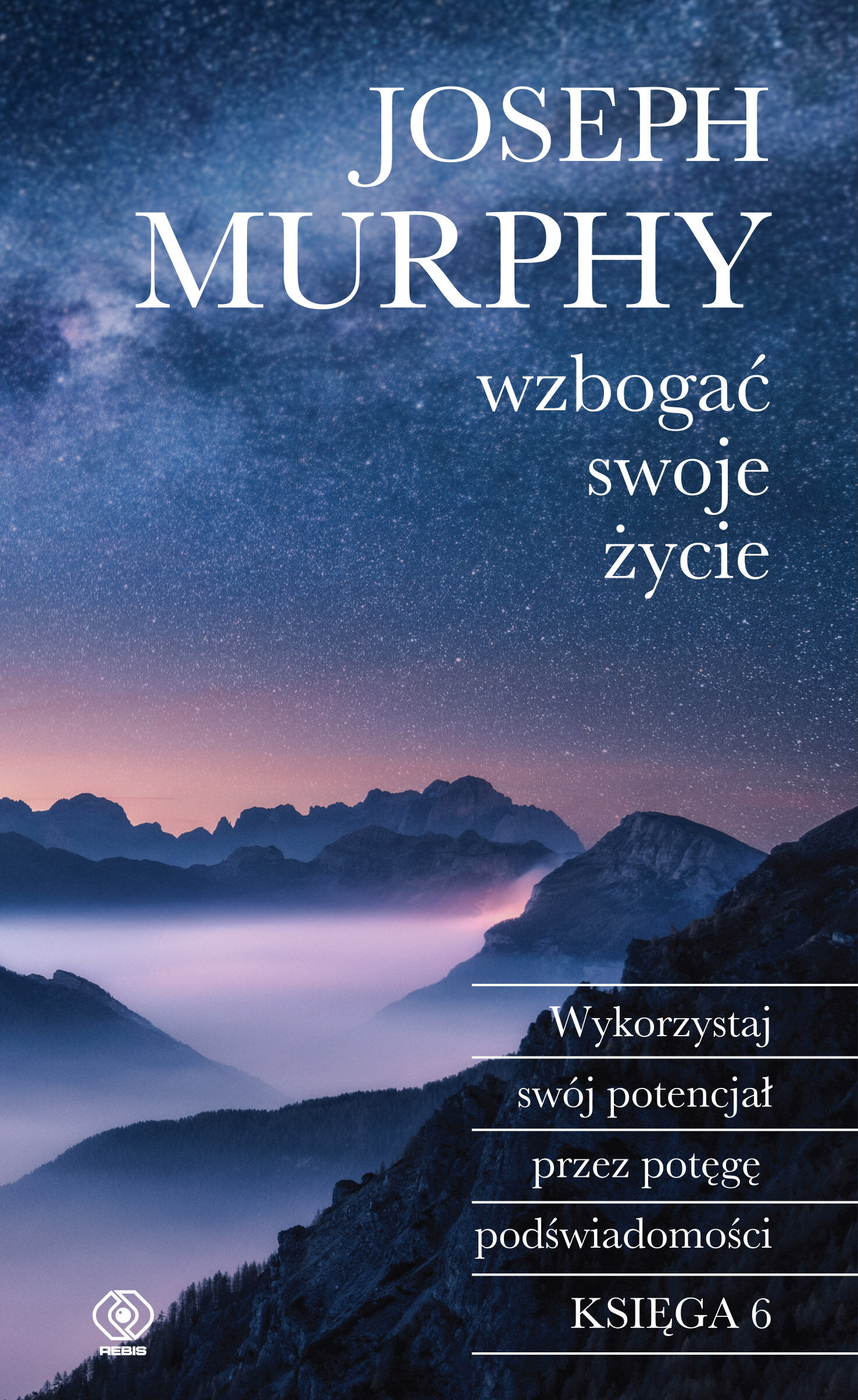 Wzbogać swoje życie (e-book)