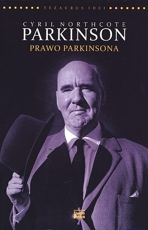 Prawo Parkinsona