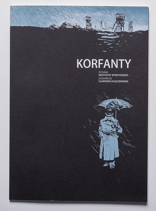 Korfanty - (wersja kolor)