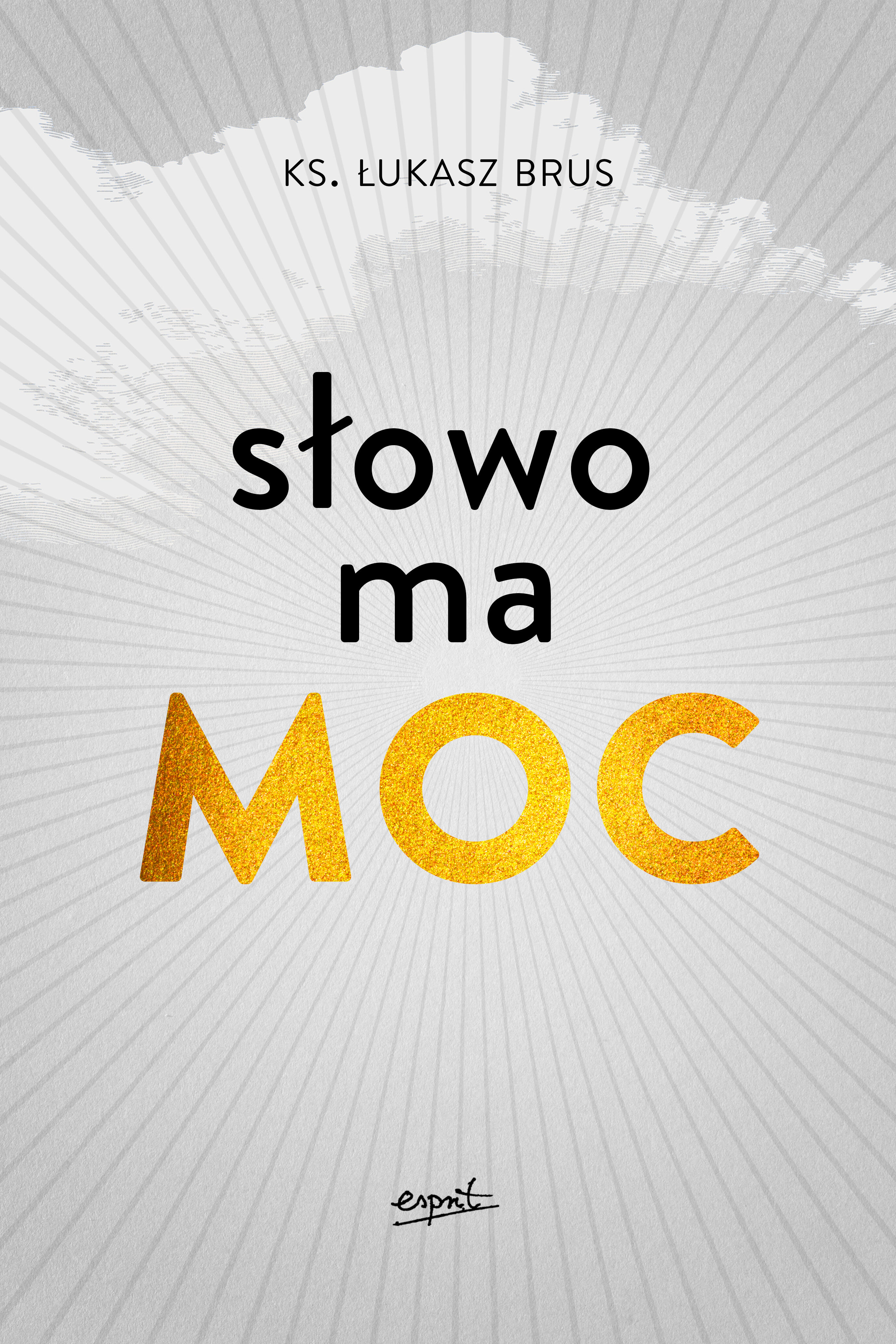 Słowo ma moc (e-book)