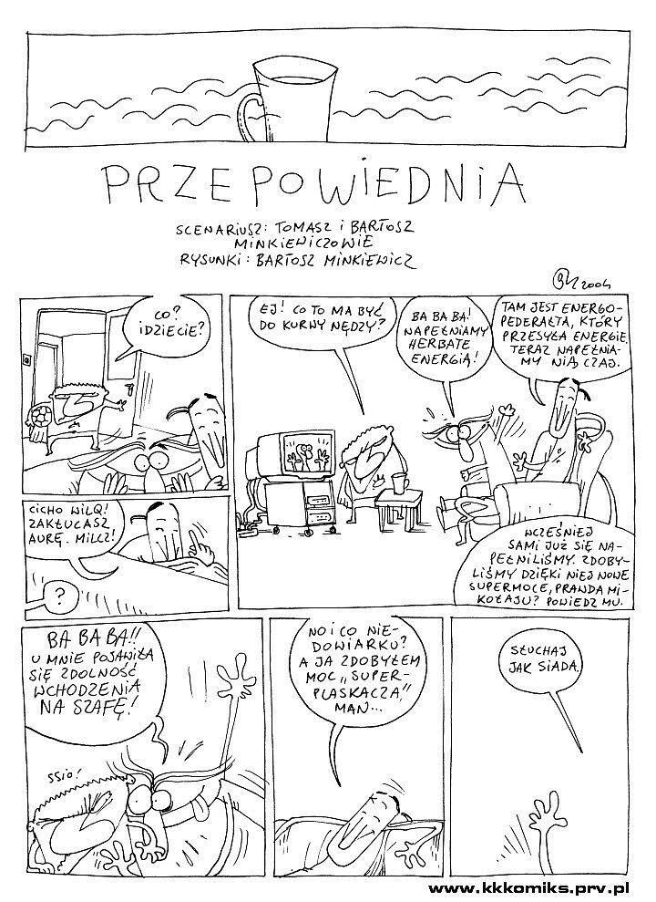 KKK - 23 - (2/2004, kwiecień)