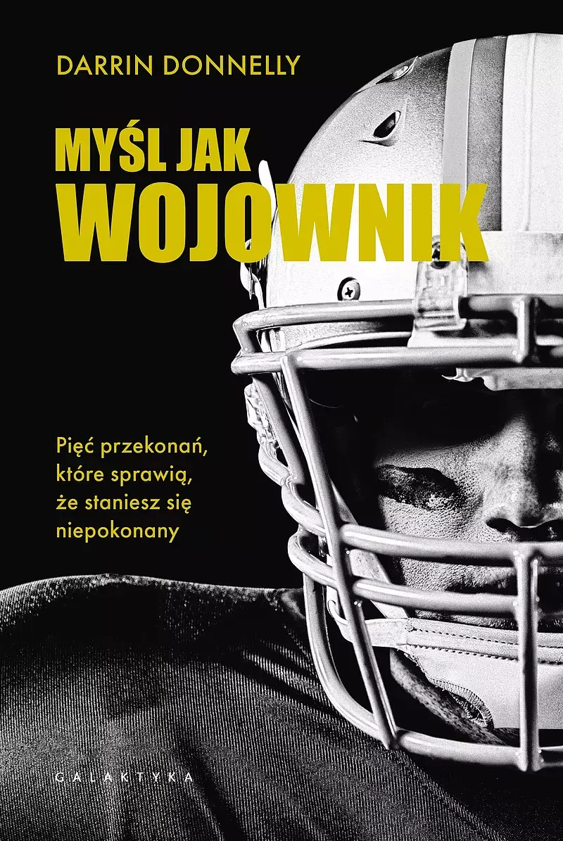 Myśl jak wojownik