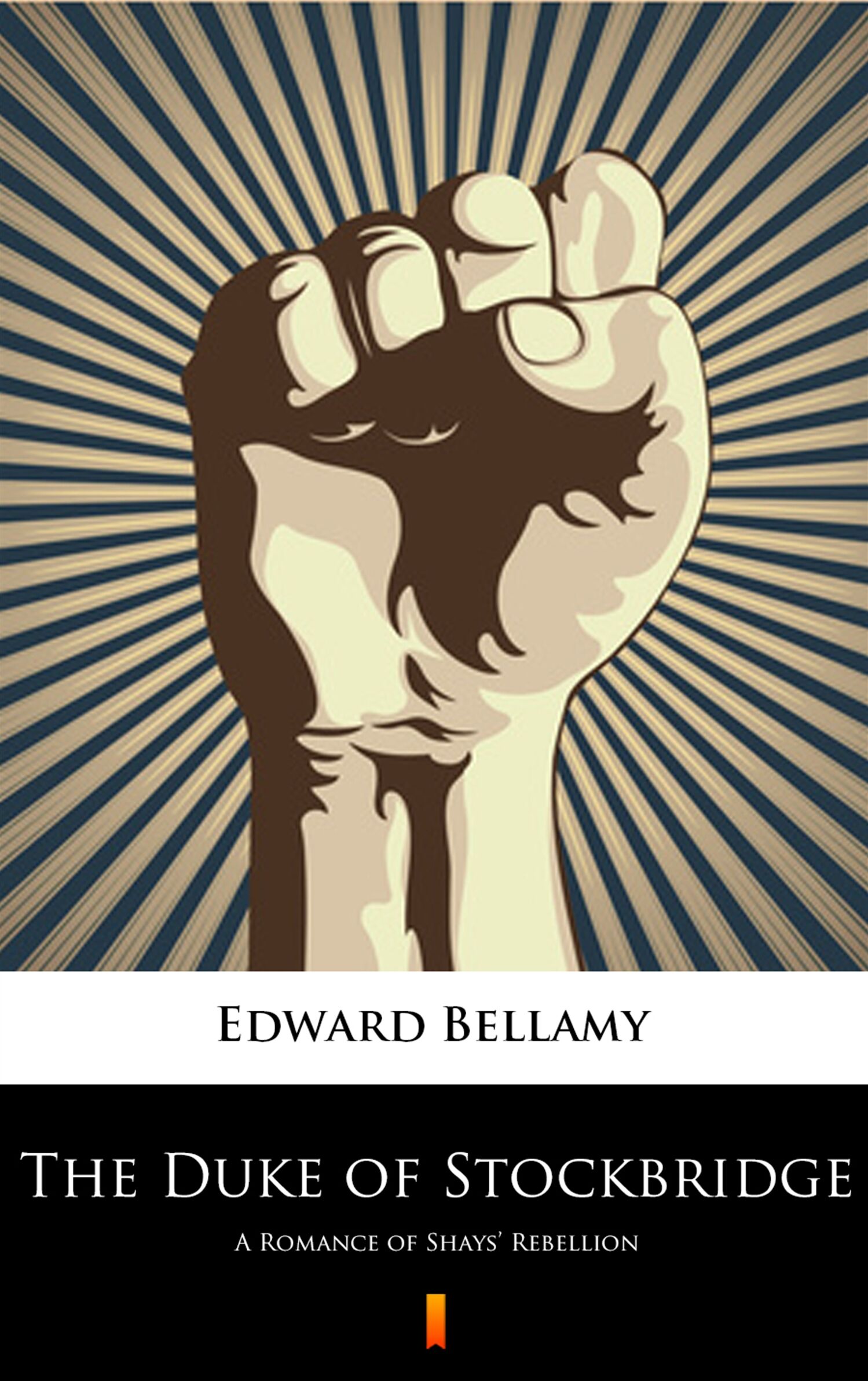 The Duke of Stockbridge (e-book)