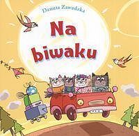 Na biwaku