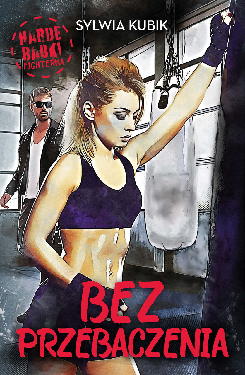 Bez przebaczenia (e-book)