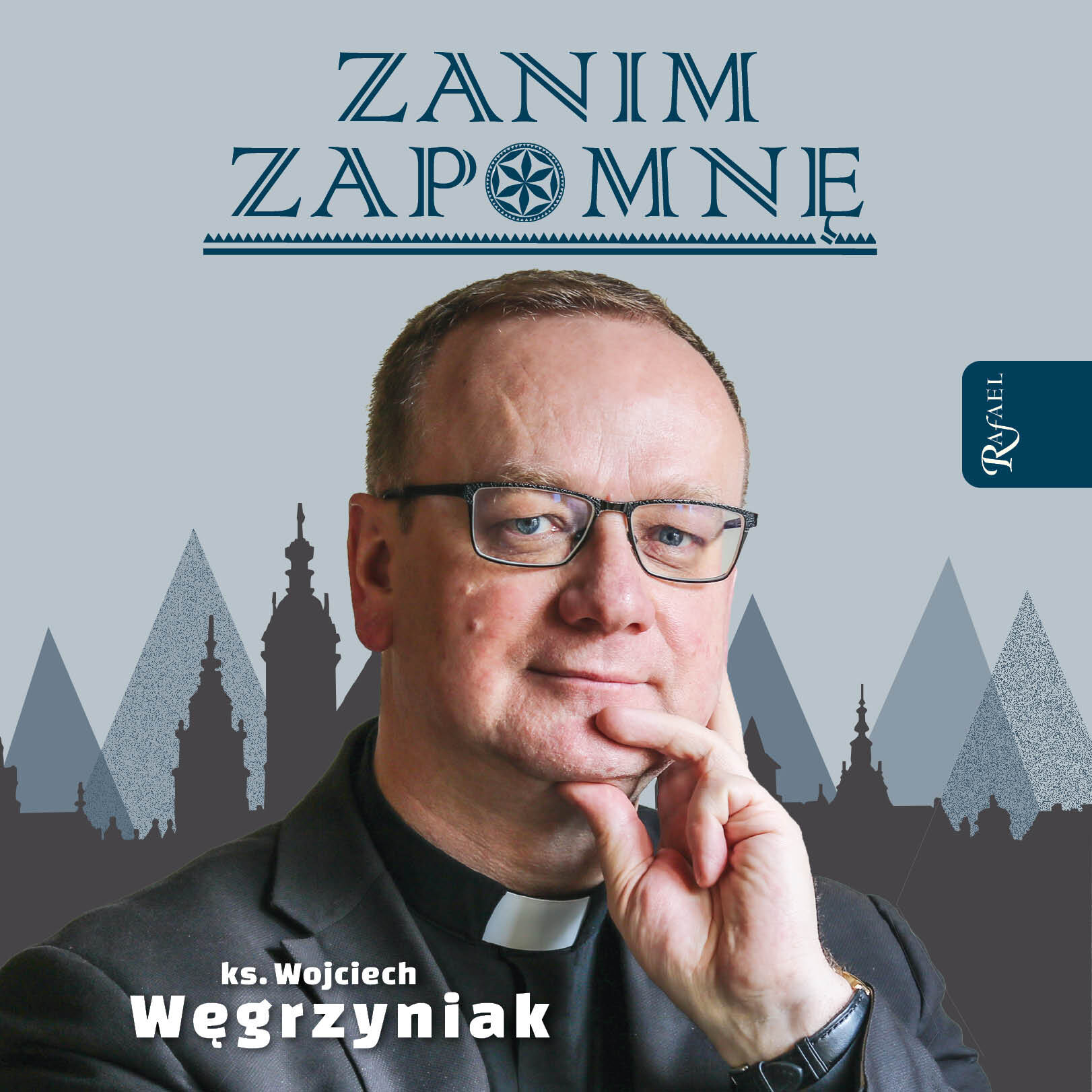 Zanim zapomnę (audiobook MP3)