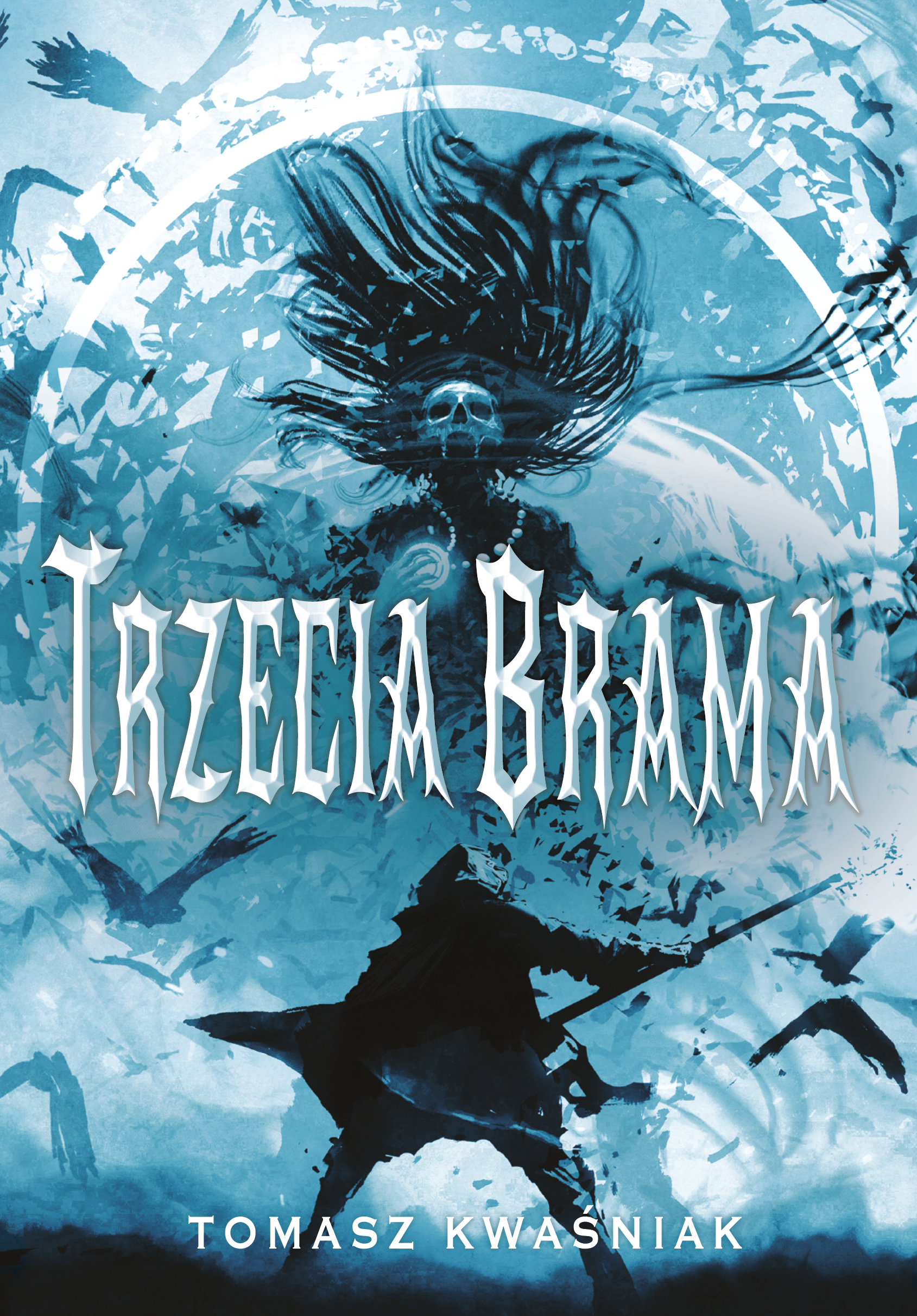 Trzecia brama (e-book)