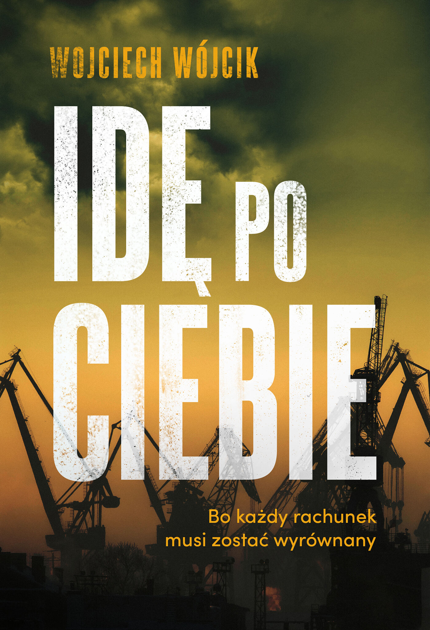 Idę po ciebie