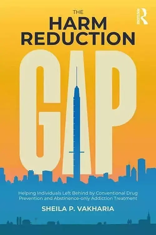 Harm Reduction Gap
