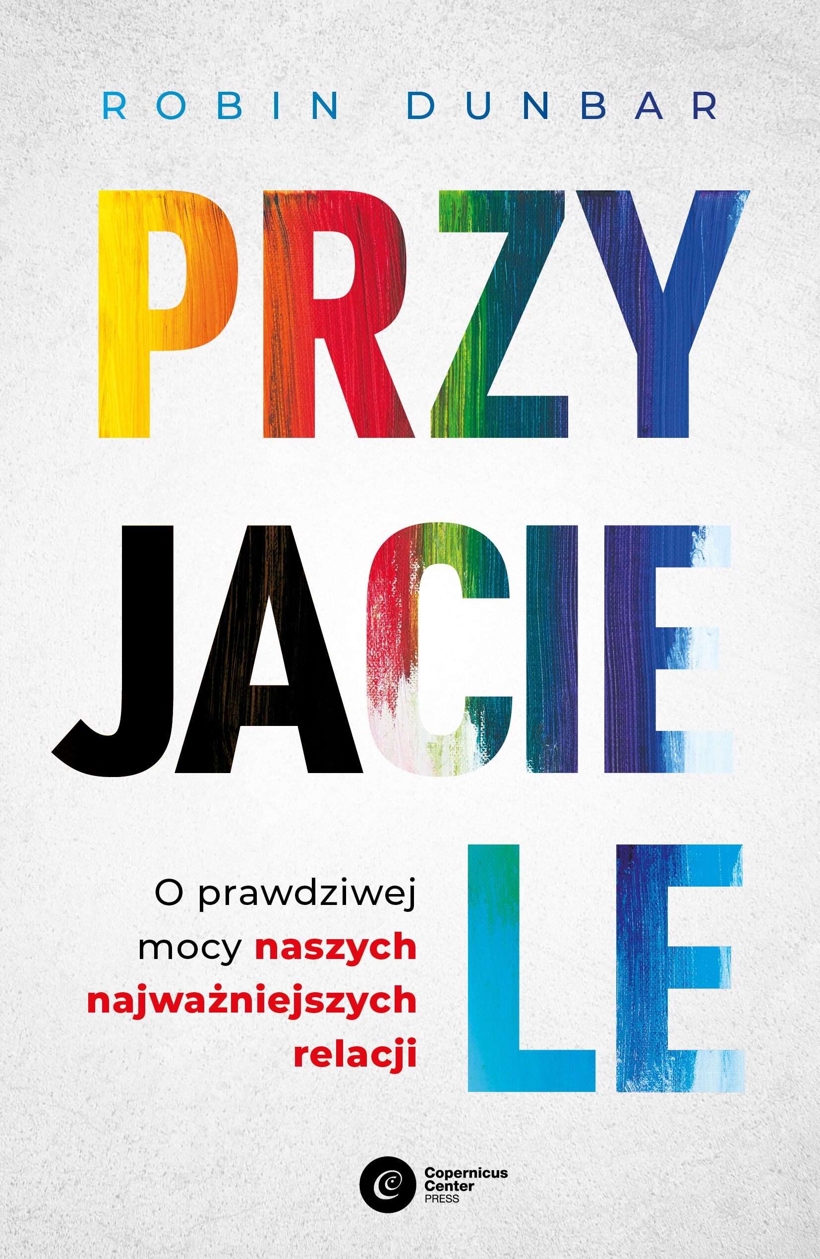 Przyjaciele (e-book)