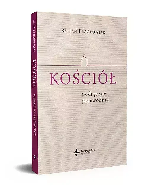 Kościół. Podręczny przewodnik