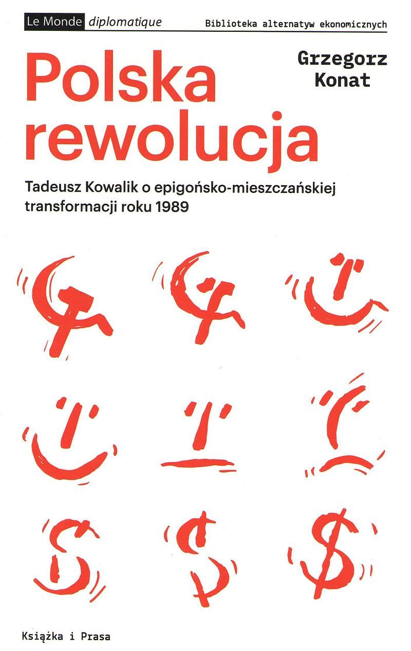 Polska rewolucja