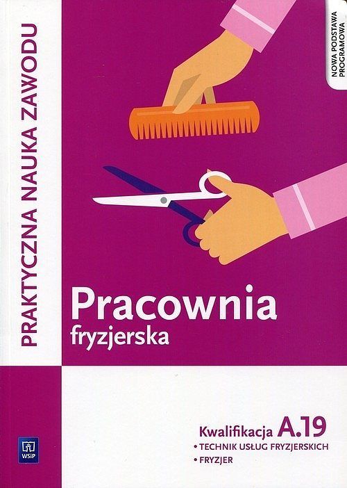 Pracownia fryzjerska