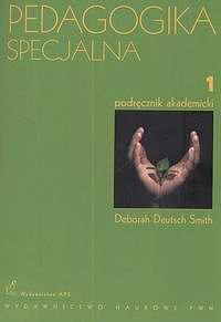 Pedagogika specjalna. Tom 1