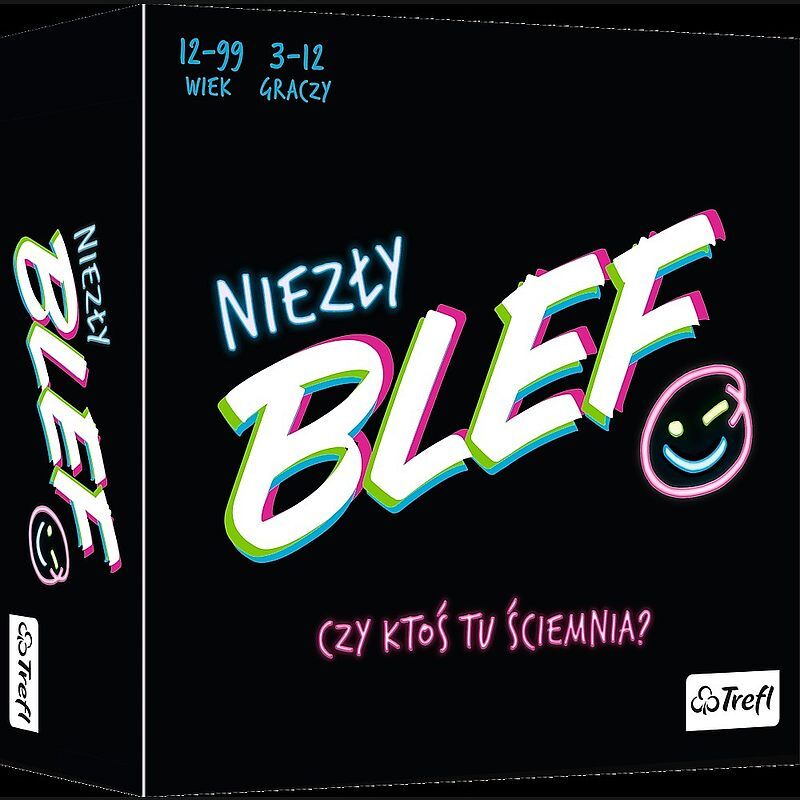 Niezły Blef