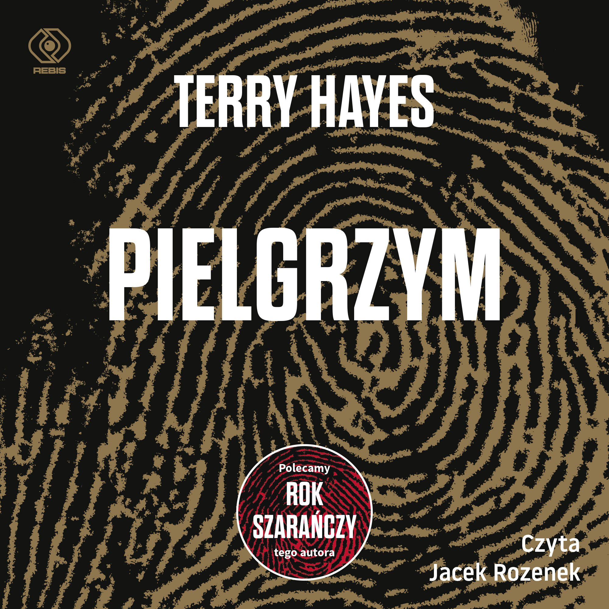 Pielgrzym (audiobook MP3)