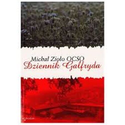 Dziennik Galfryda (e-book)
