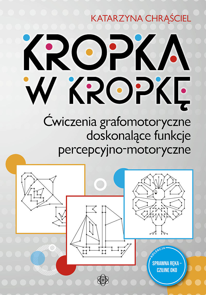 Kropka w kropkę