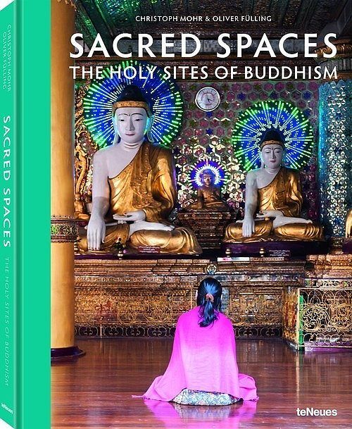 Sacred Spaces