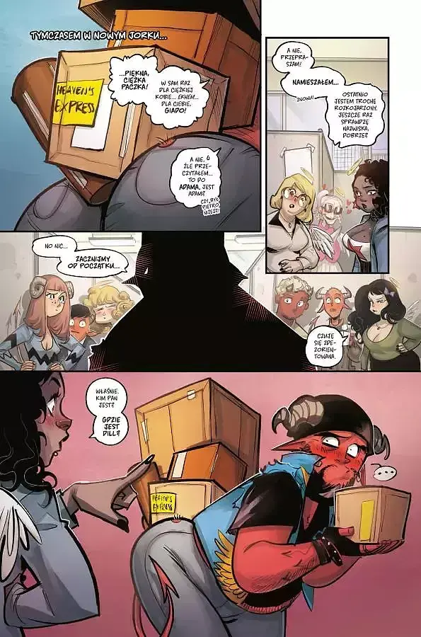 Sweet Paprika - 3