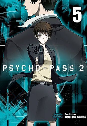 Psycho-Pass 2 - 05
