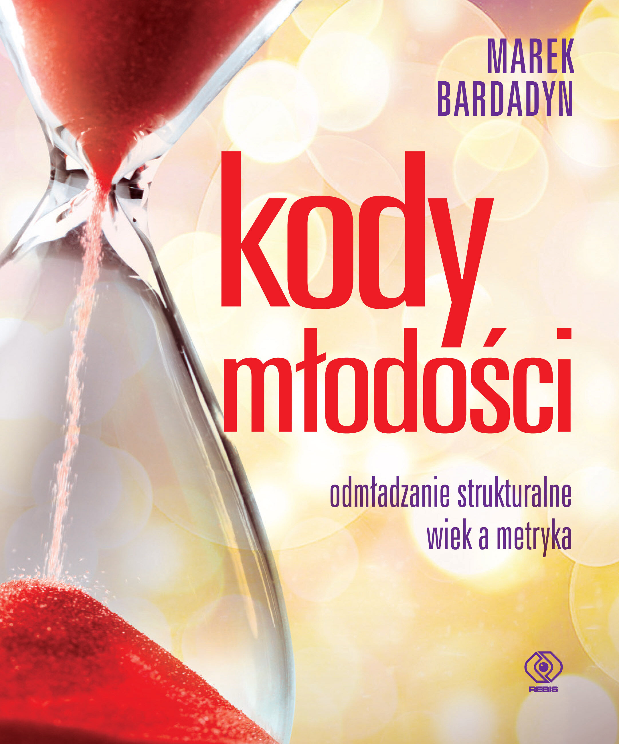 Kody młodości wyd. 2018