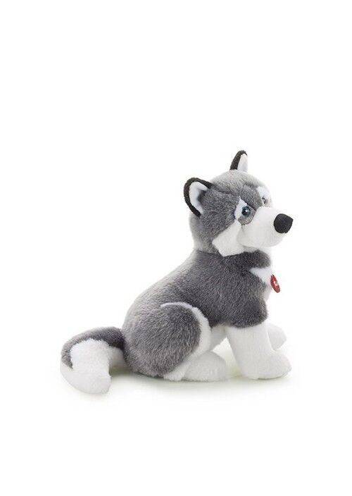 Husky Marcus L
