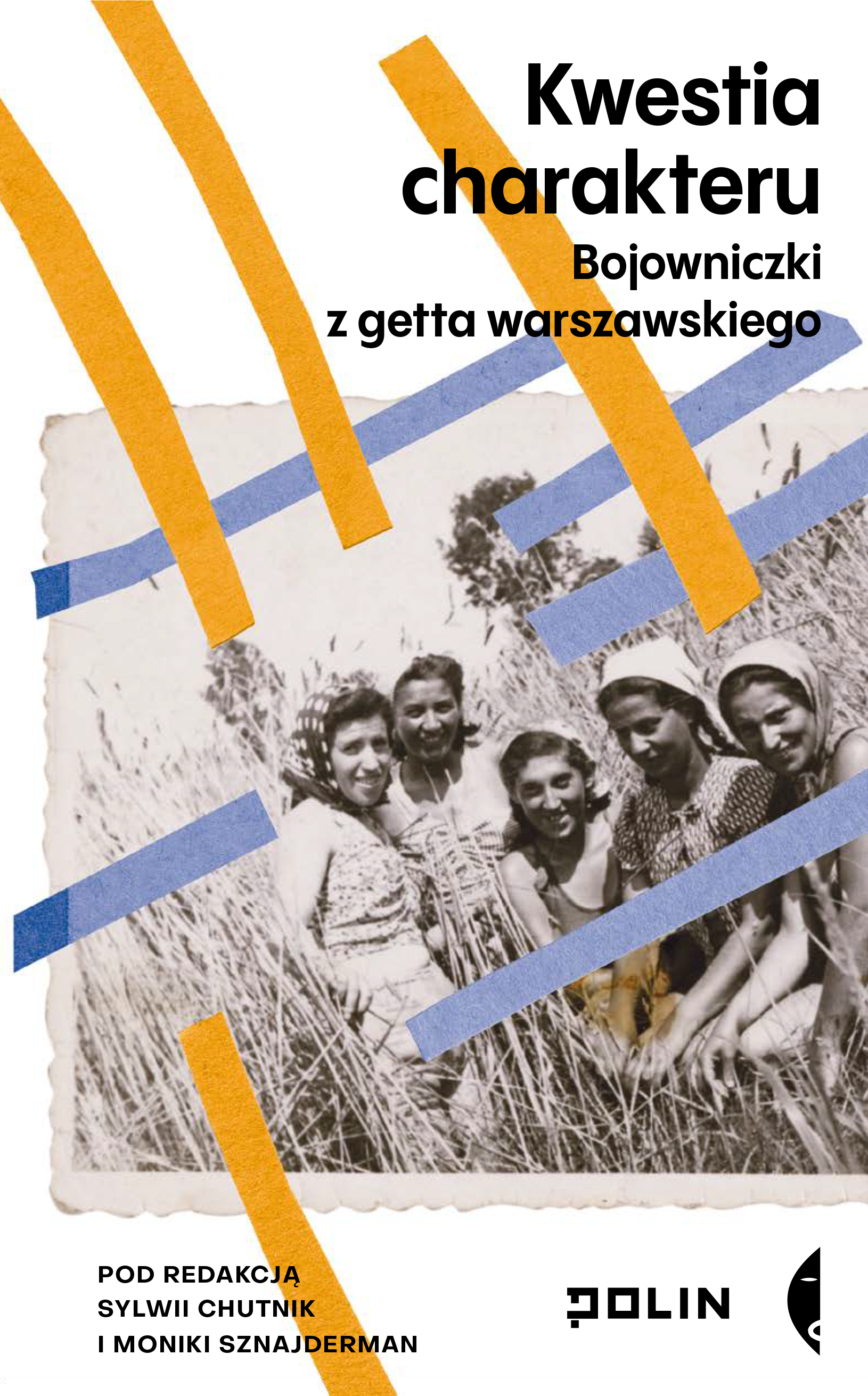 Kwestia charakteru (e-book)
