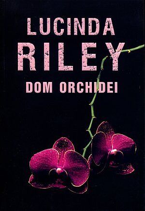 Dom orchidei