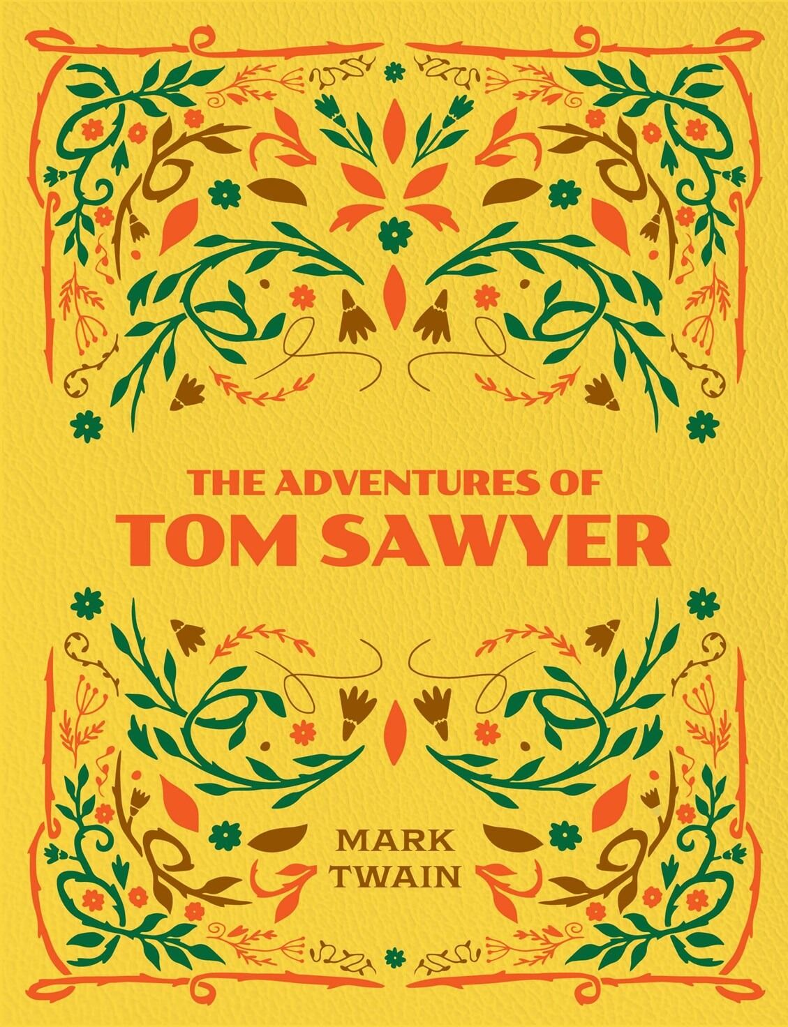 The Adventures of Tom Sawyer