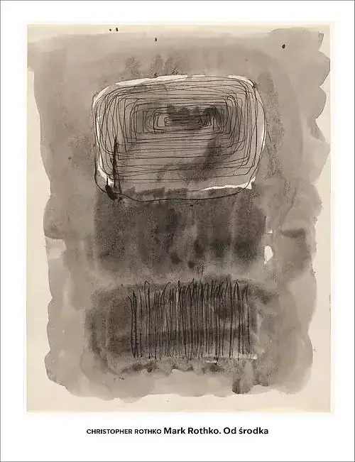 Mark Rothko: Od środka
