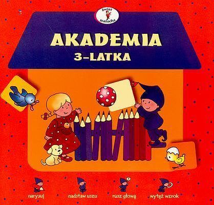 Akademia 3-latka