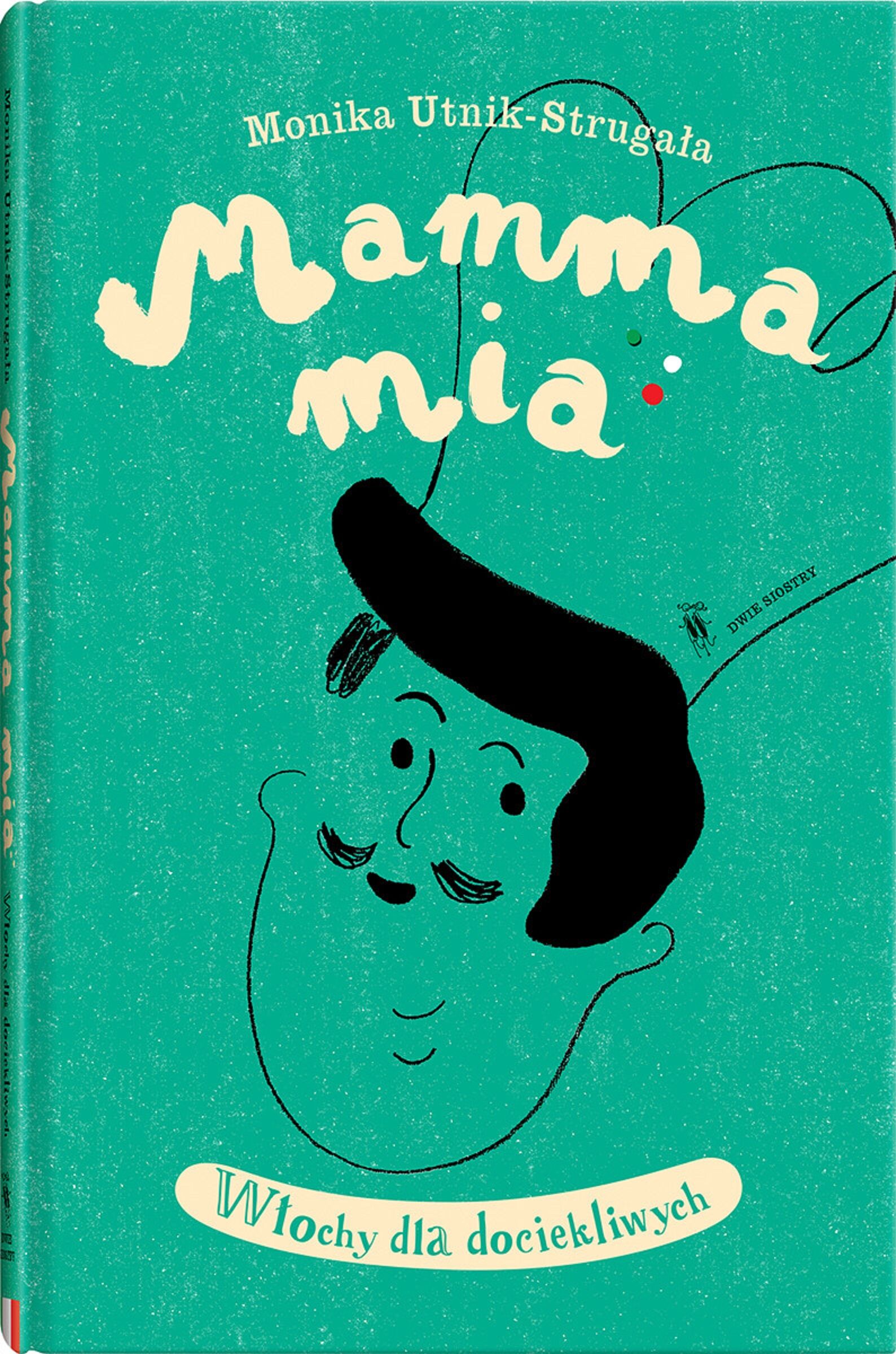 Mamma mia
