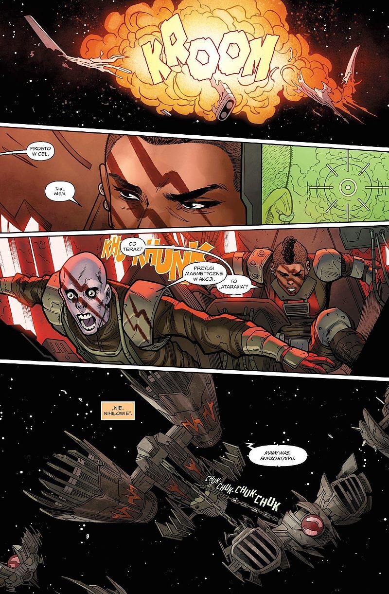 Star Wars Wielka Republika - 02 - Serce Drengirów
