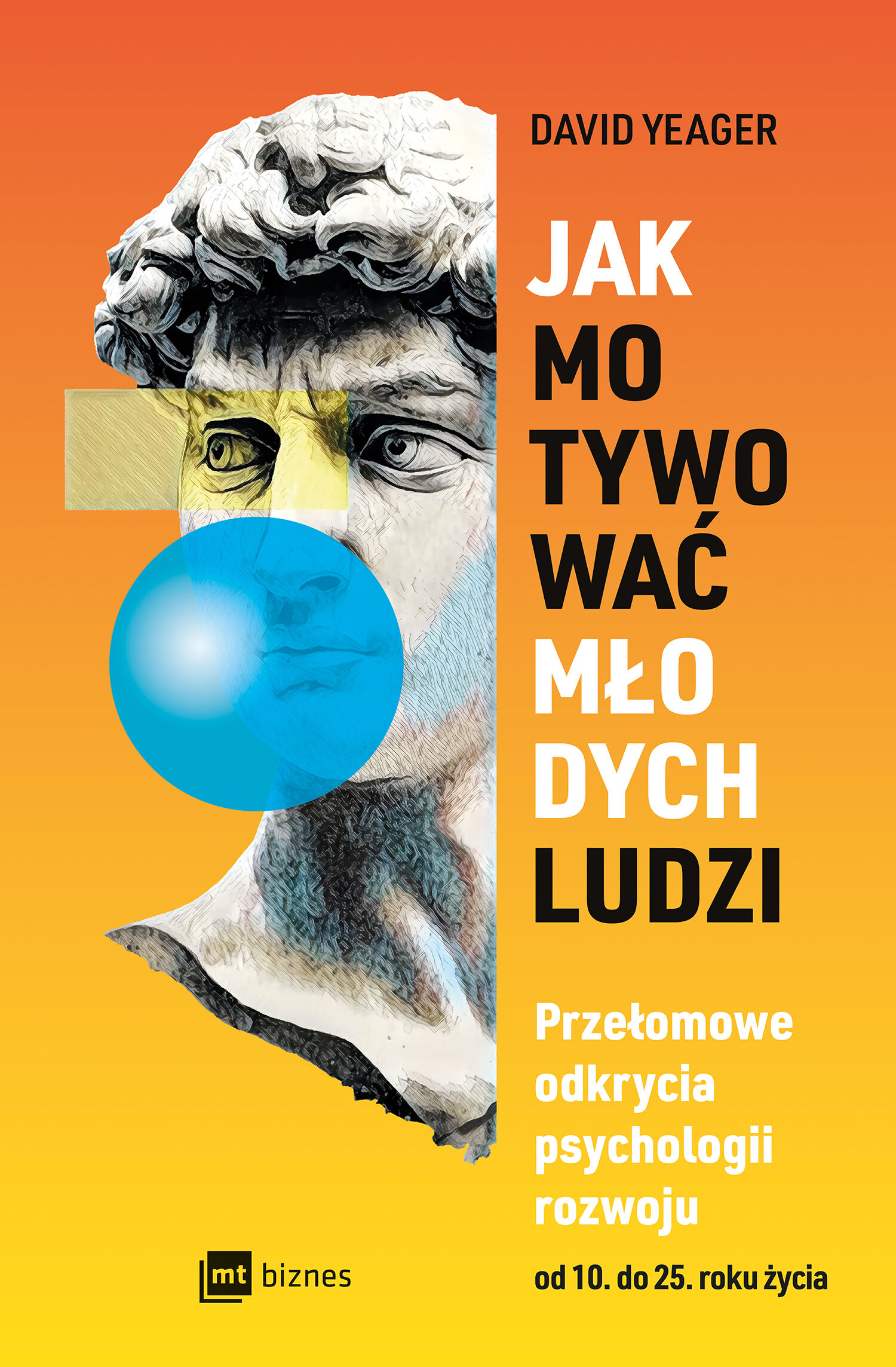 Jak motywować młodych ludzi