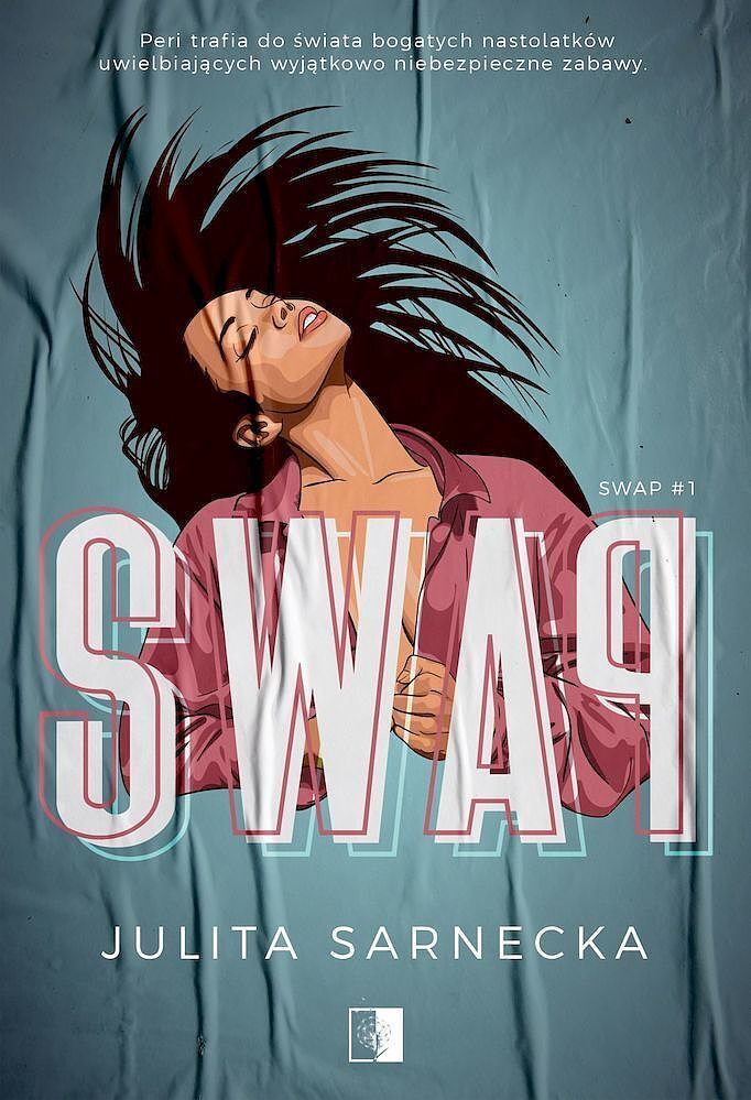Swap. Tom 1