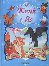 Kruk i lis