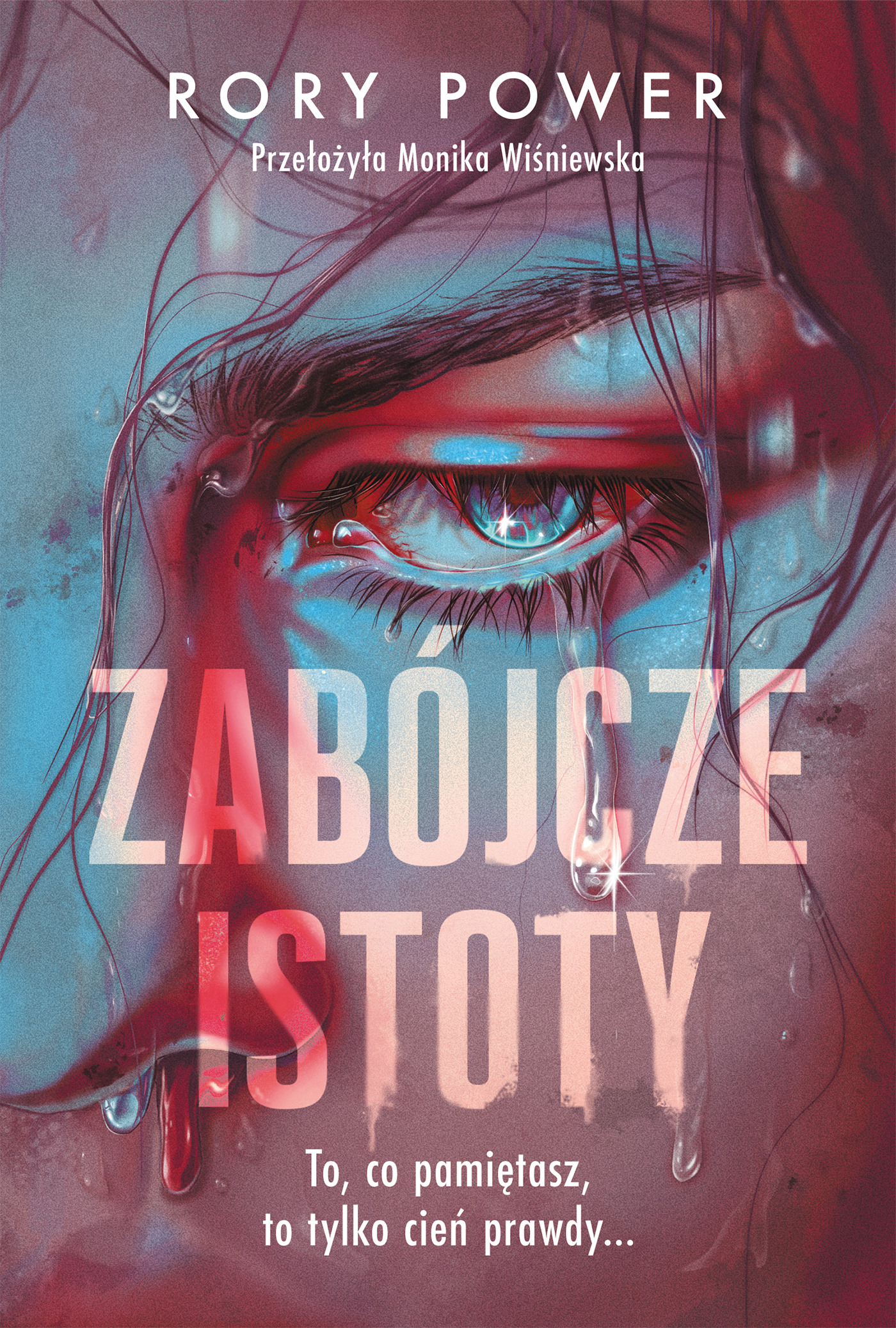 Zabójcze istoty