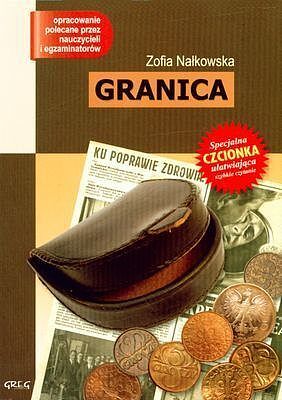 Granica