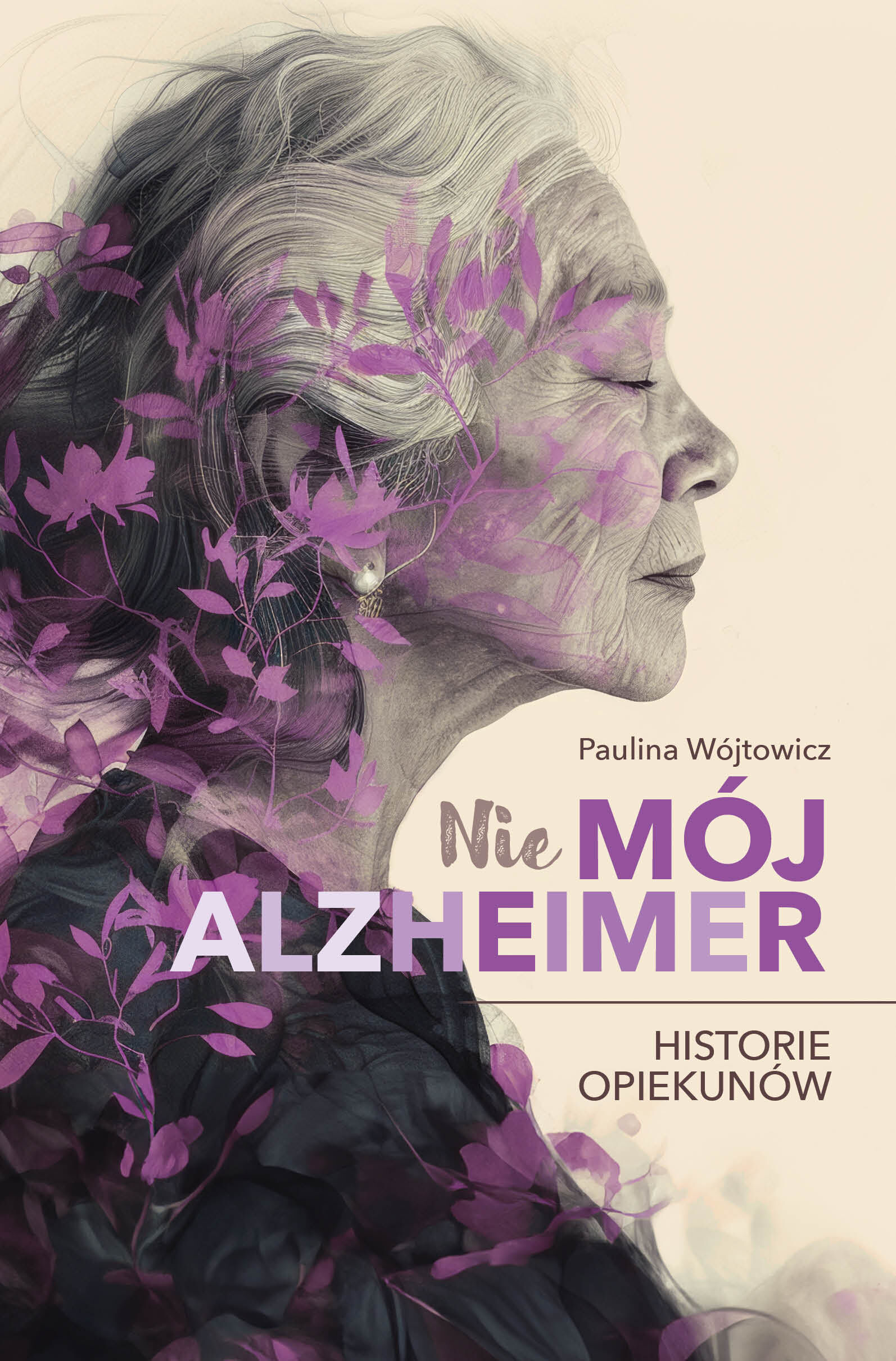 (Nie)mój alzheimer (e-book)