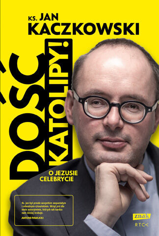 Dość kato-lipy!
