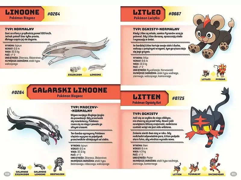Pokemon. Super Mega Extra Deluxe Podręcznik Trenera
