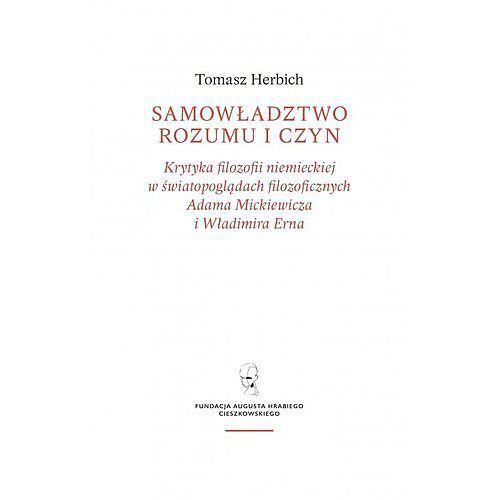 Samowładztwo rozumu i czyn