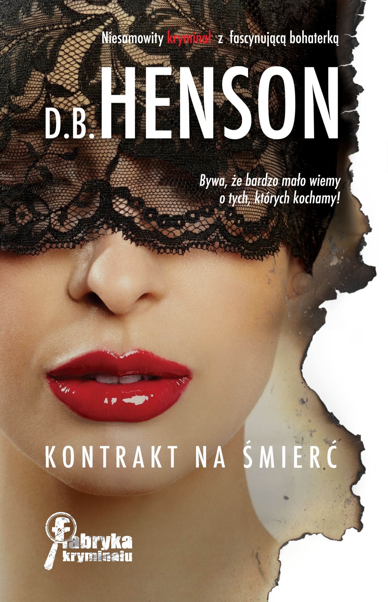 Kontrakt na śmierć