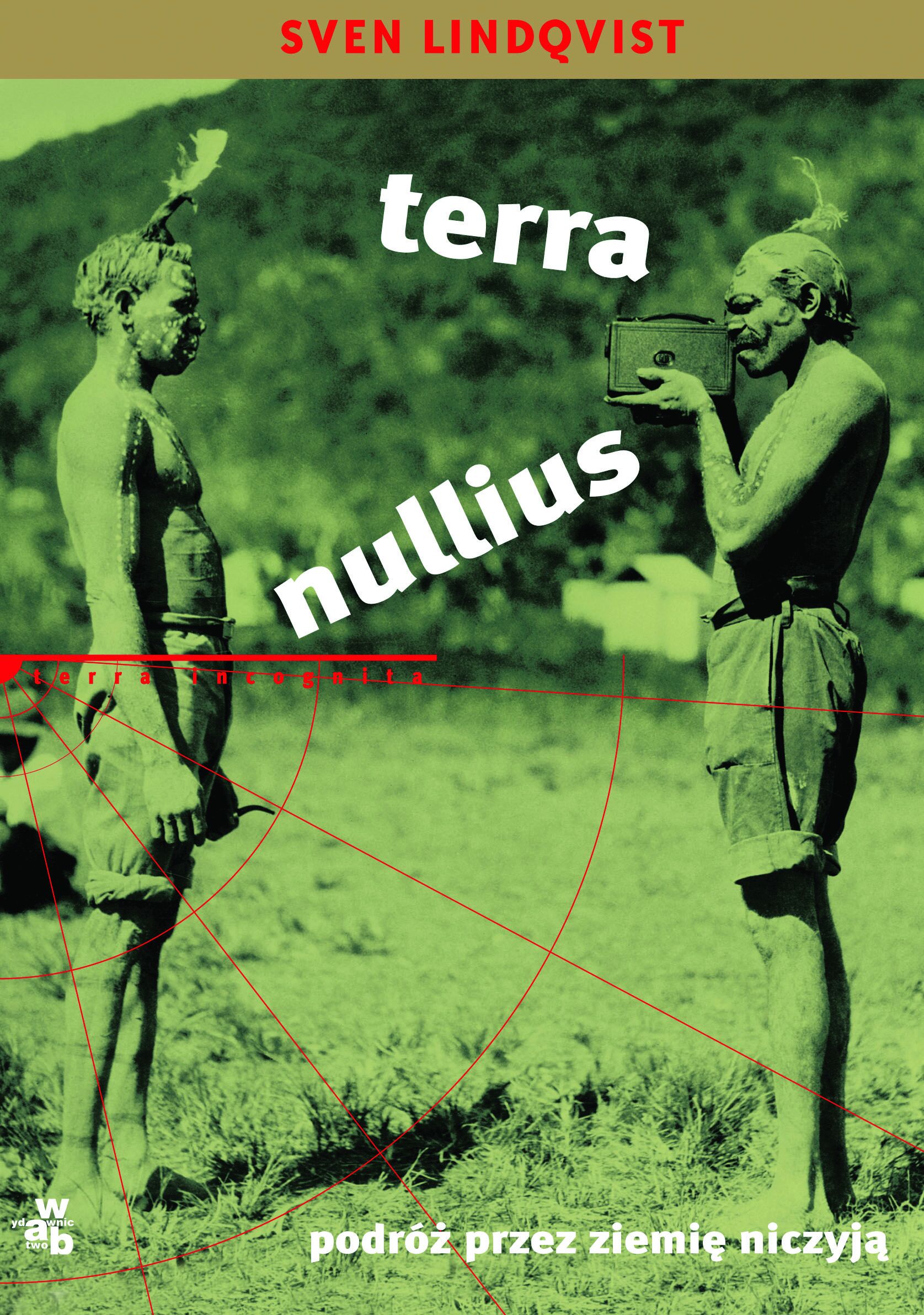 Terra nullius