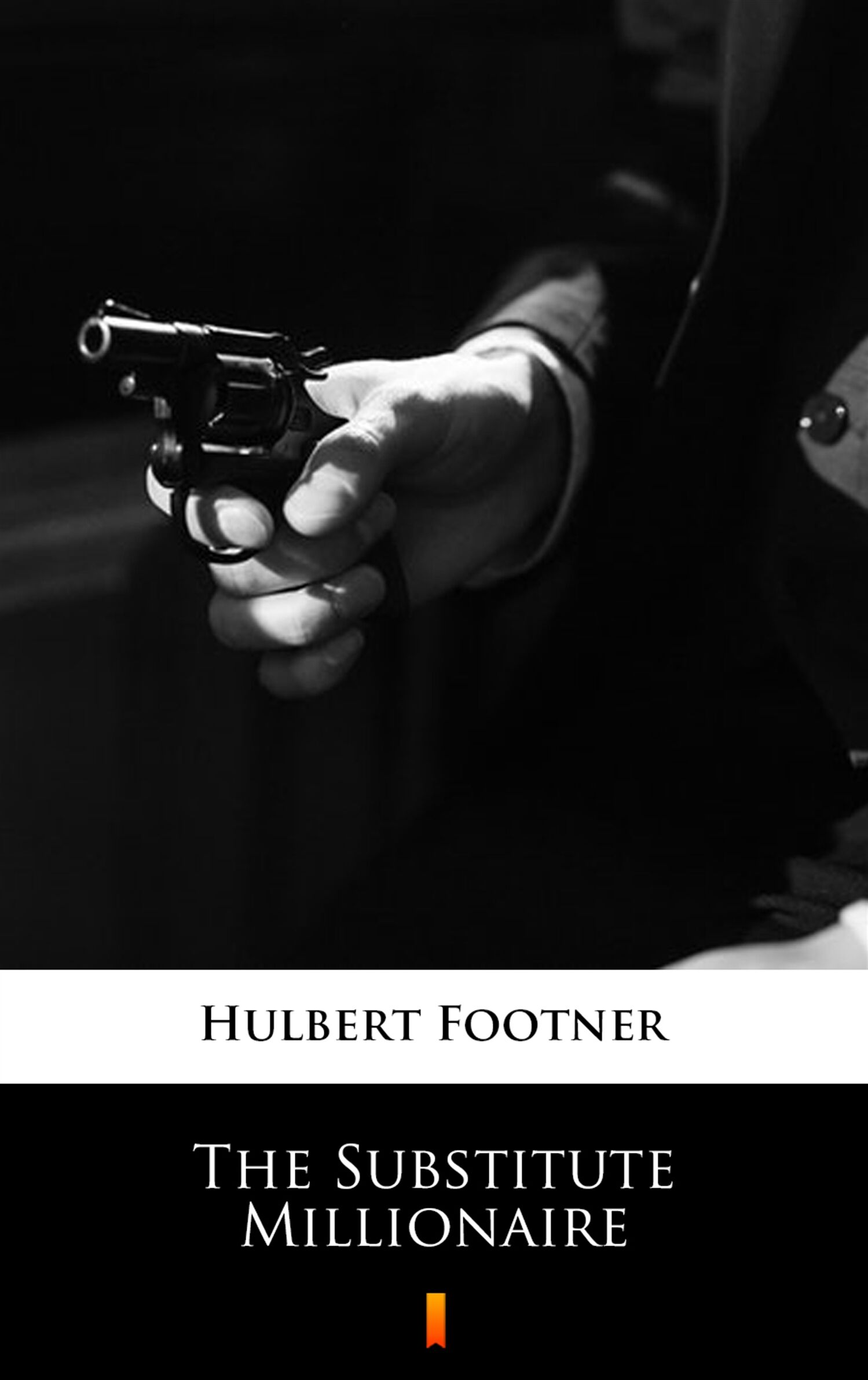 The Substitute Millionaire (e-book)
