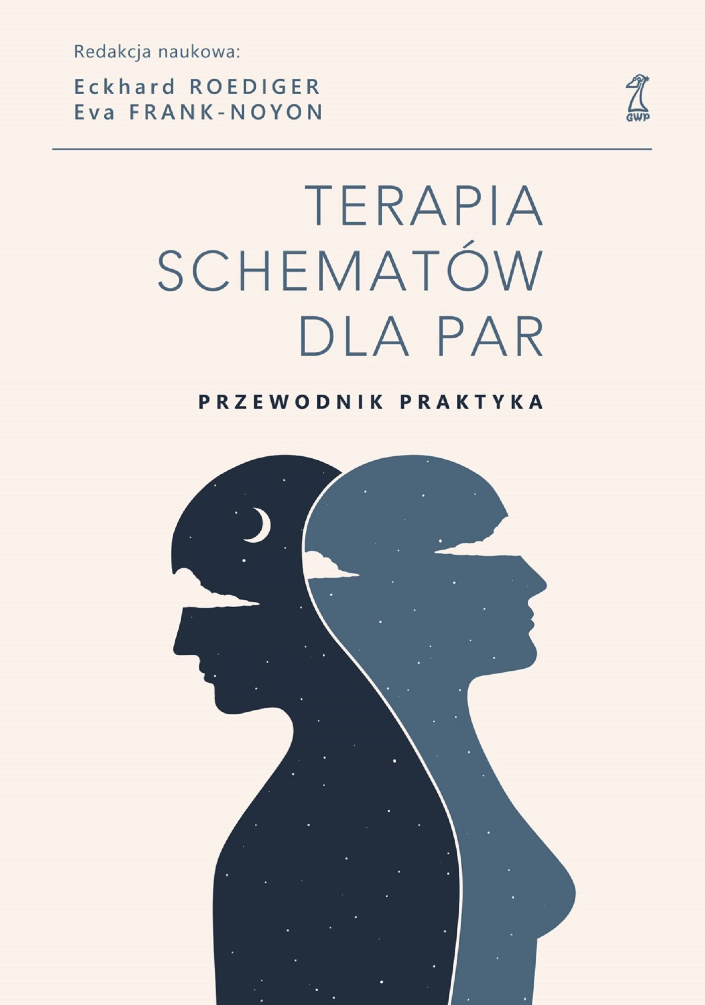 Terapia schematów dla par (e-book)