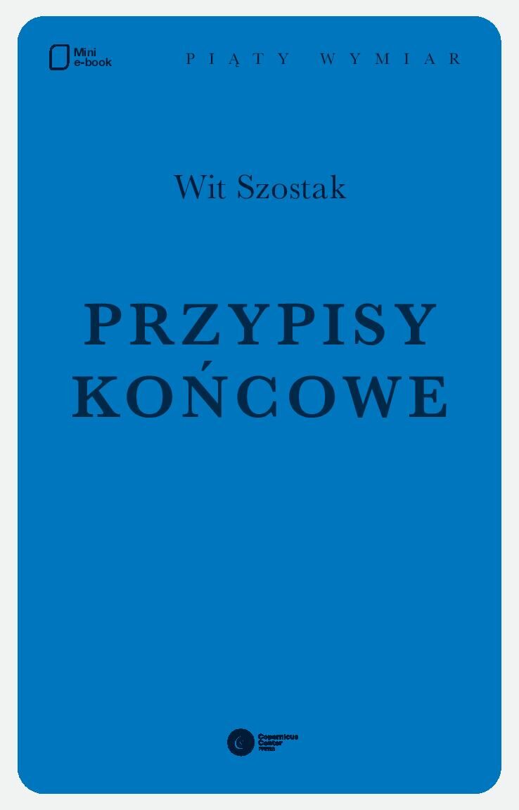 Przypisy końcowe (e-book)